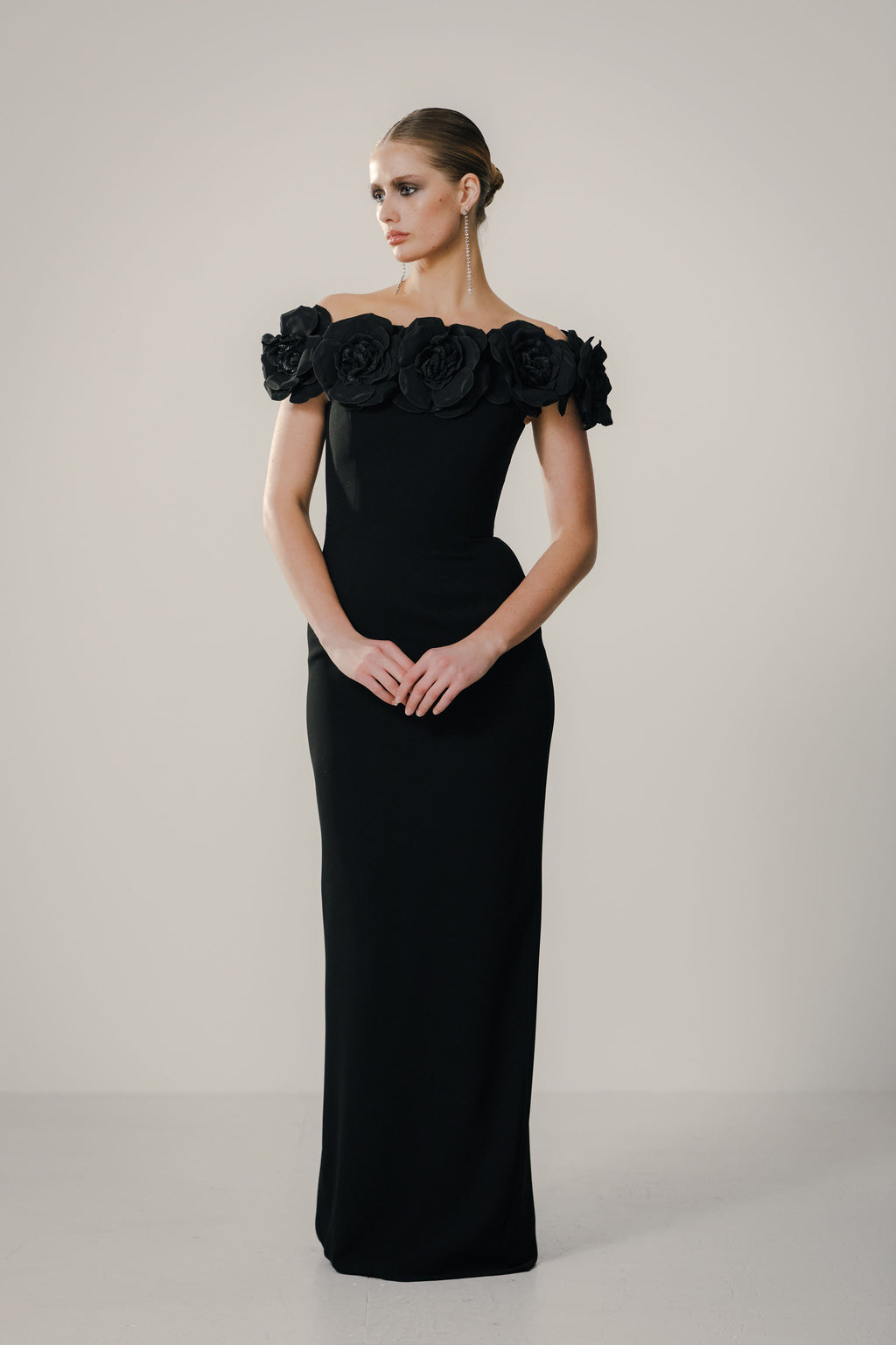 Catherine Gown – Catherine Regehr