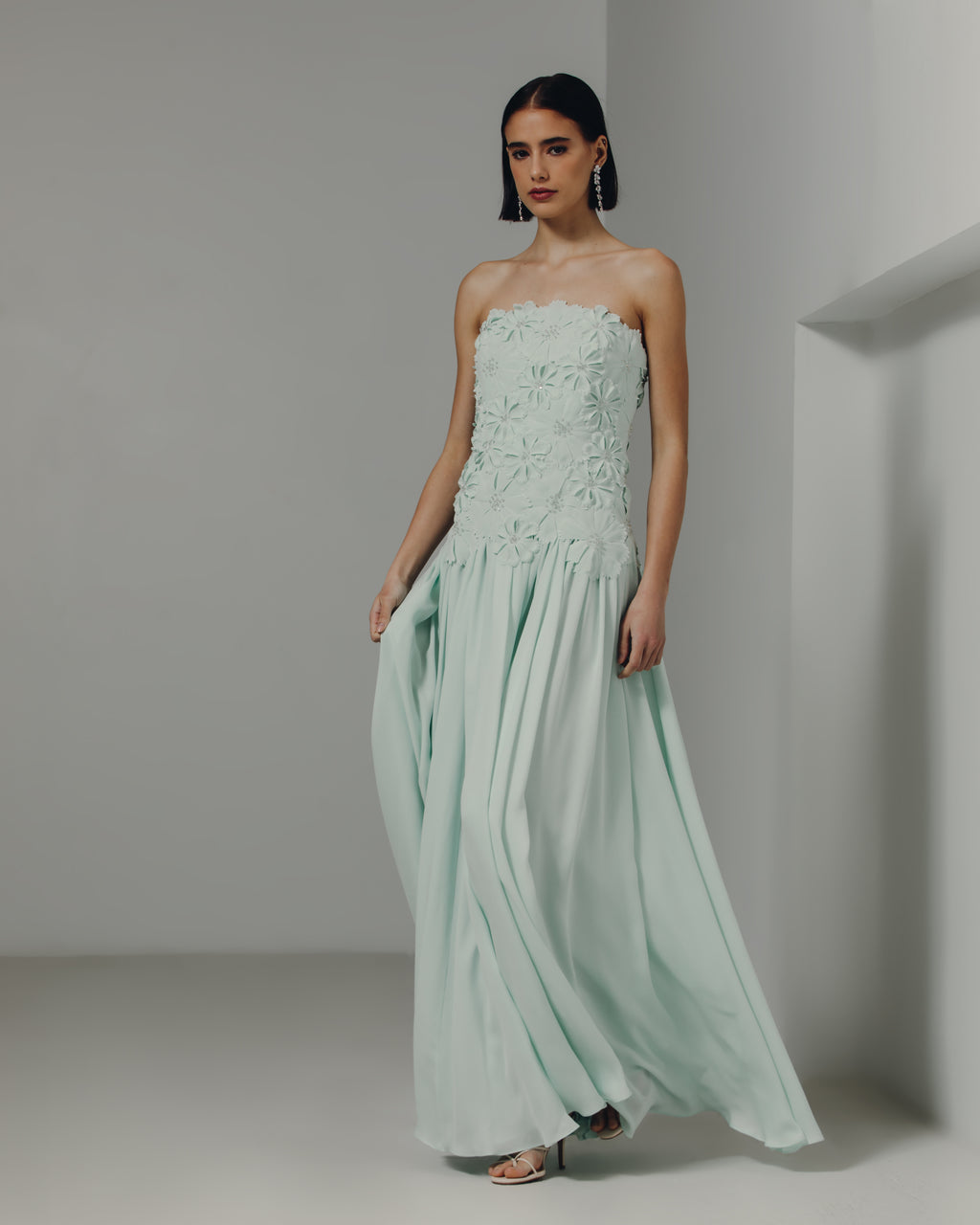Rene Gown – Catherine Regehr