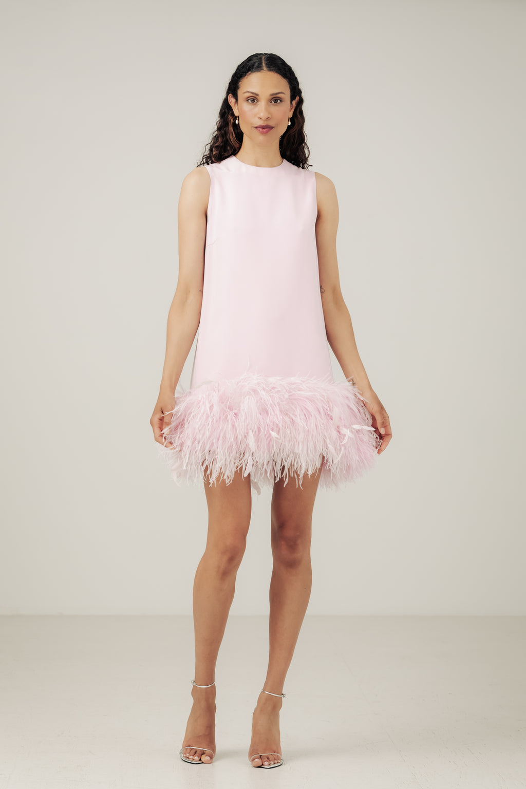 Annalie - Chemise décontractée à manches longues pour femmes