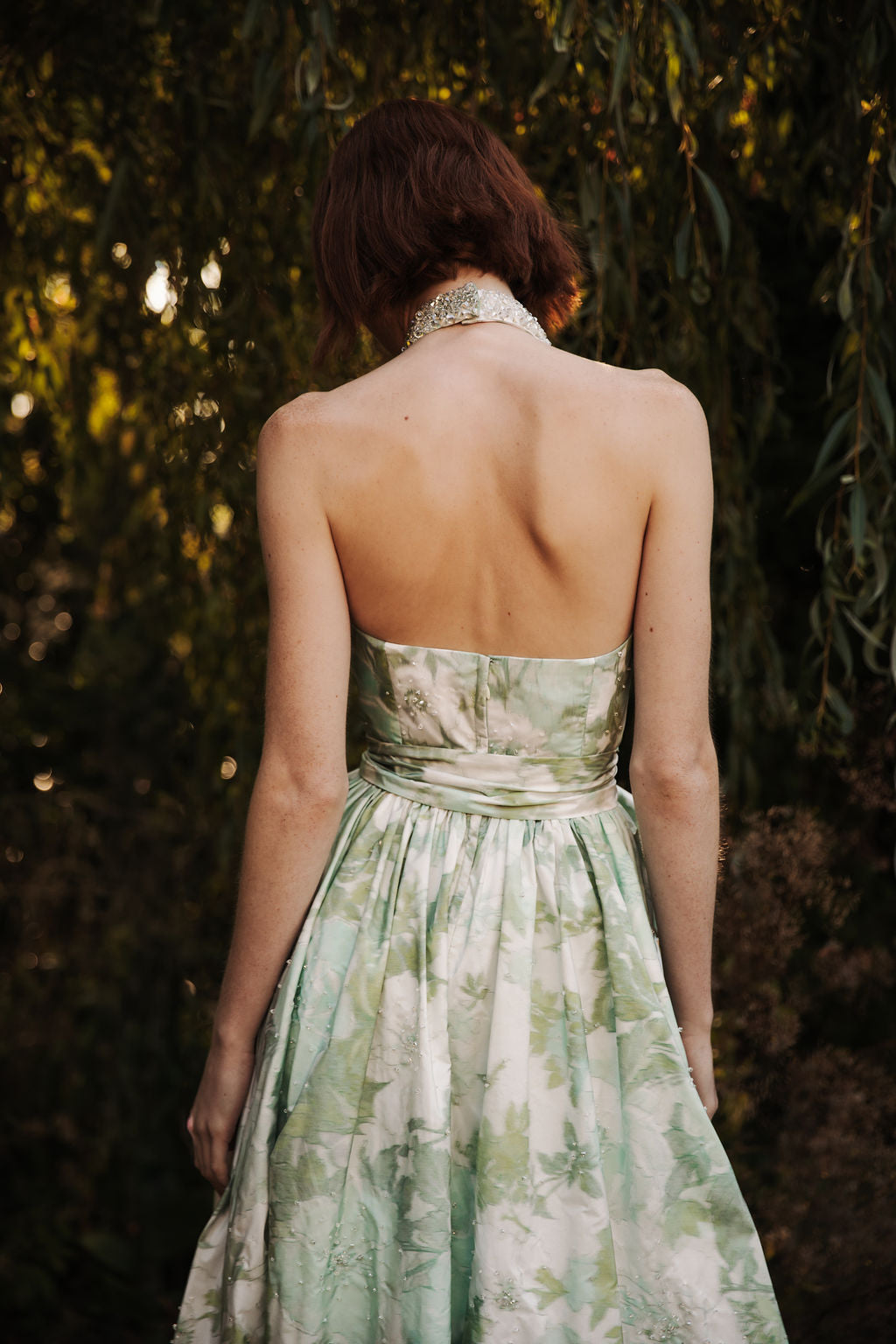 catherine regehr cocktail dresses Catherine Regehr Short Sleeve Jackie Dress With Tea Length Skirt