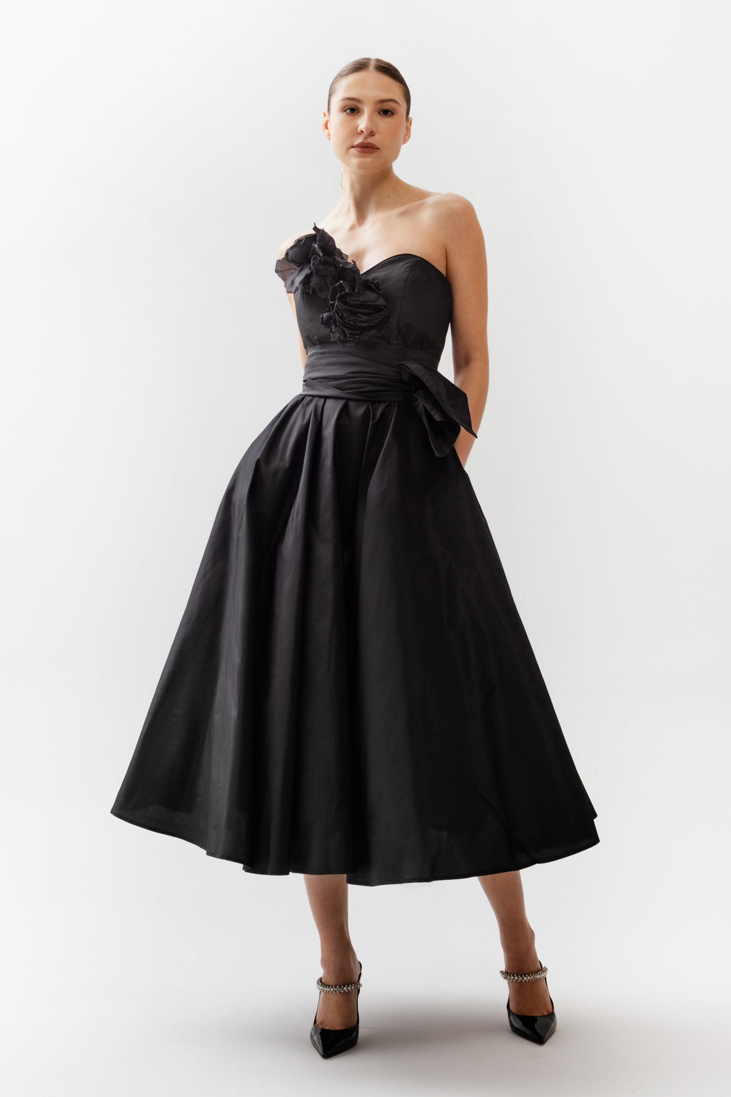 CATHERINE ANDRE ストール CATHERINE ANDRE ストール