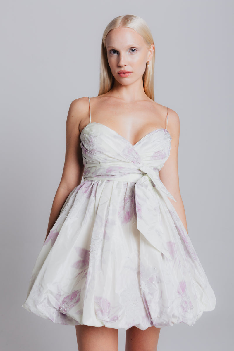 Baby Doll Bubble Dress Catherine Regehr Baby Doll Bubble Dress Catherine Regehr