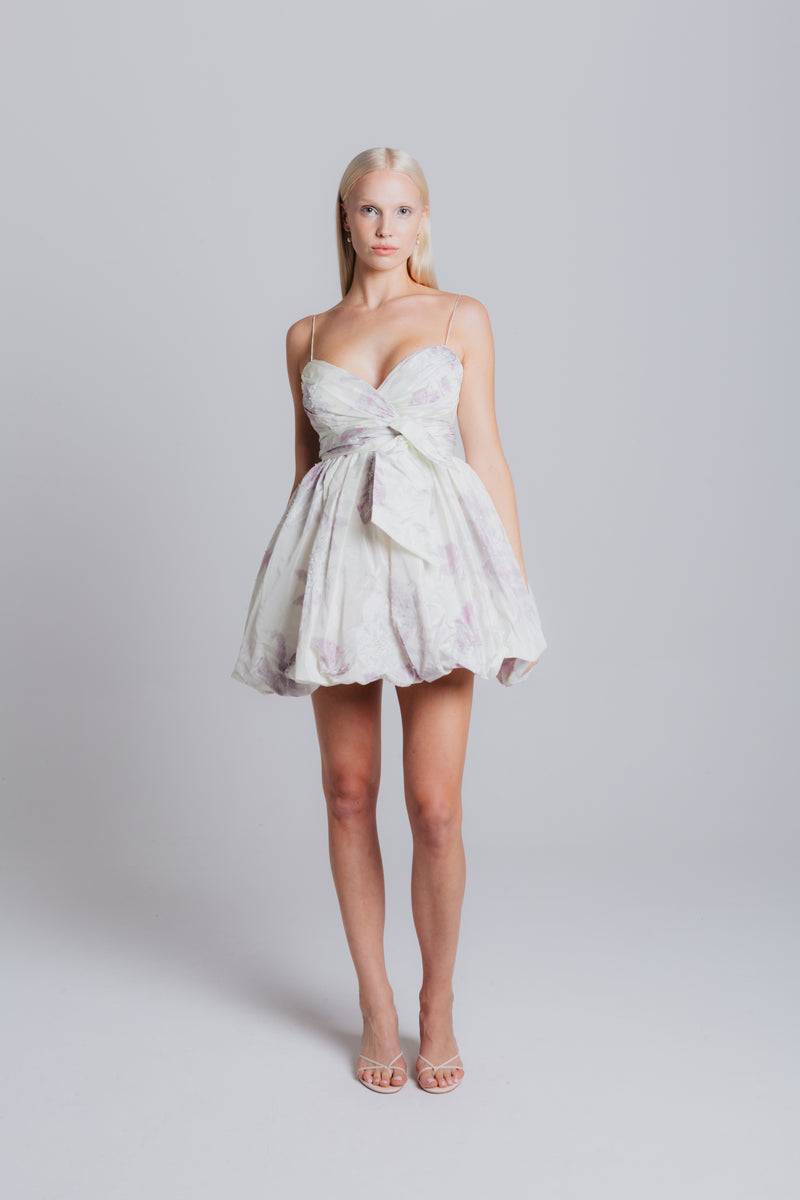 Baby Doll Bubble Dress Baby Doll Bubble Dress