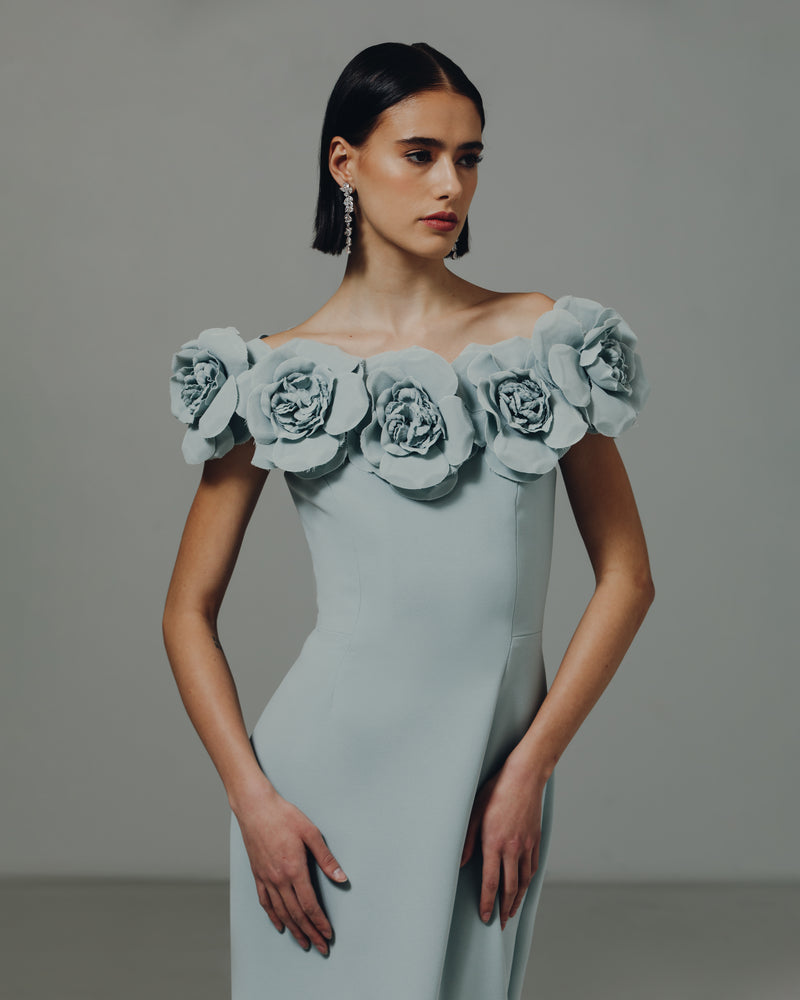 Catherine Gown Catherine Regehr Catherine Gown Catherine Regehr