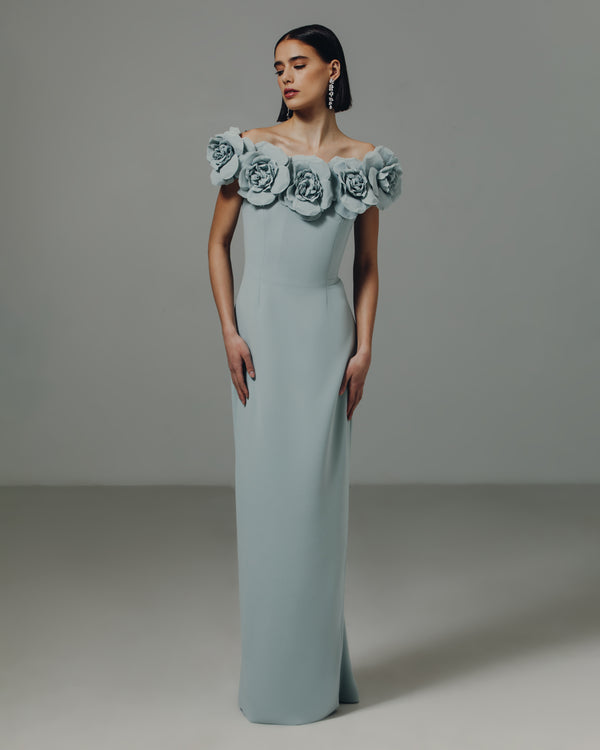 Catherine Gown