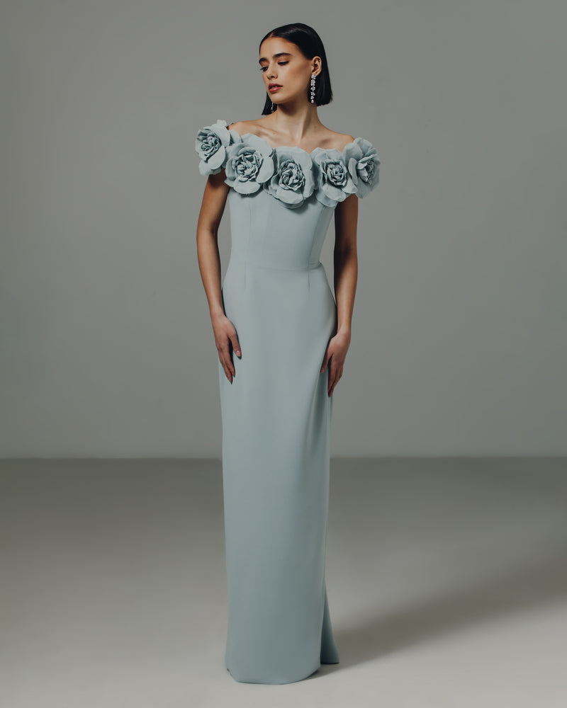 Catherine Gown Catherine Regehr Catherine Gown Catherine Regehr