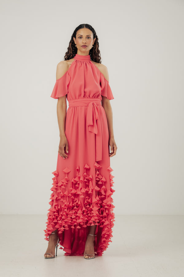 Saturna Gown