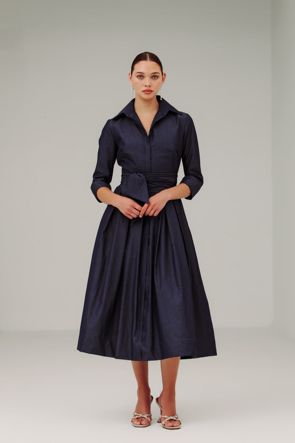 Shirt Dress