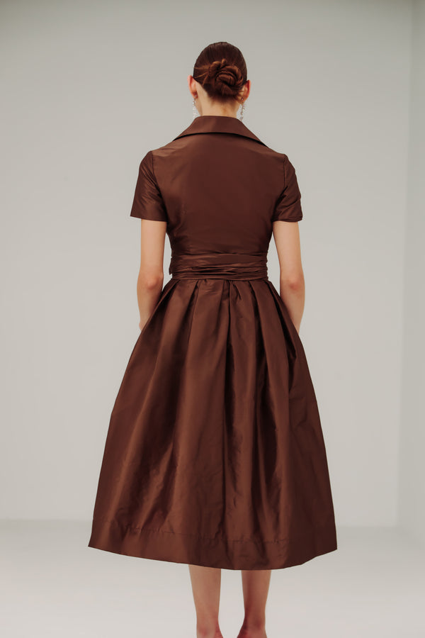 Shirt Dress
