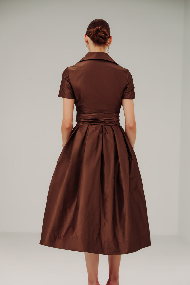 Shirt Dress