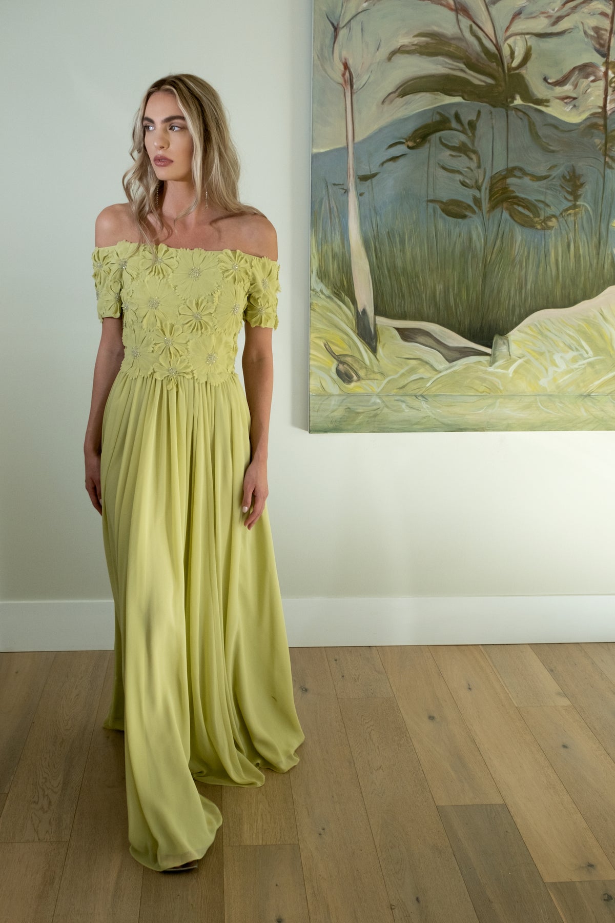 Mother of the Bride  Catherine Regehr