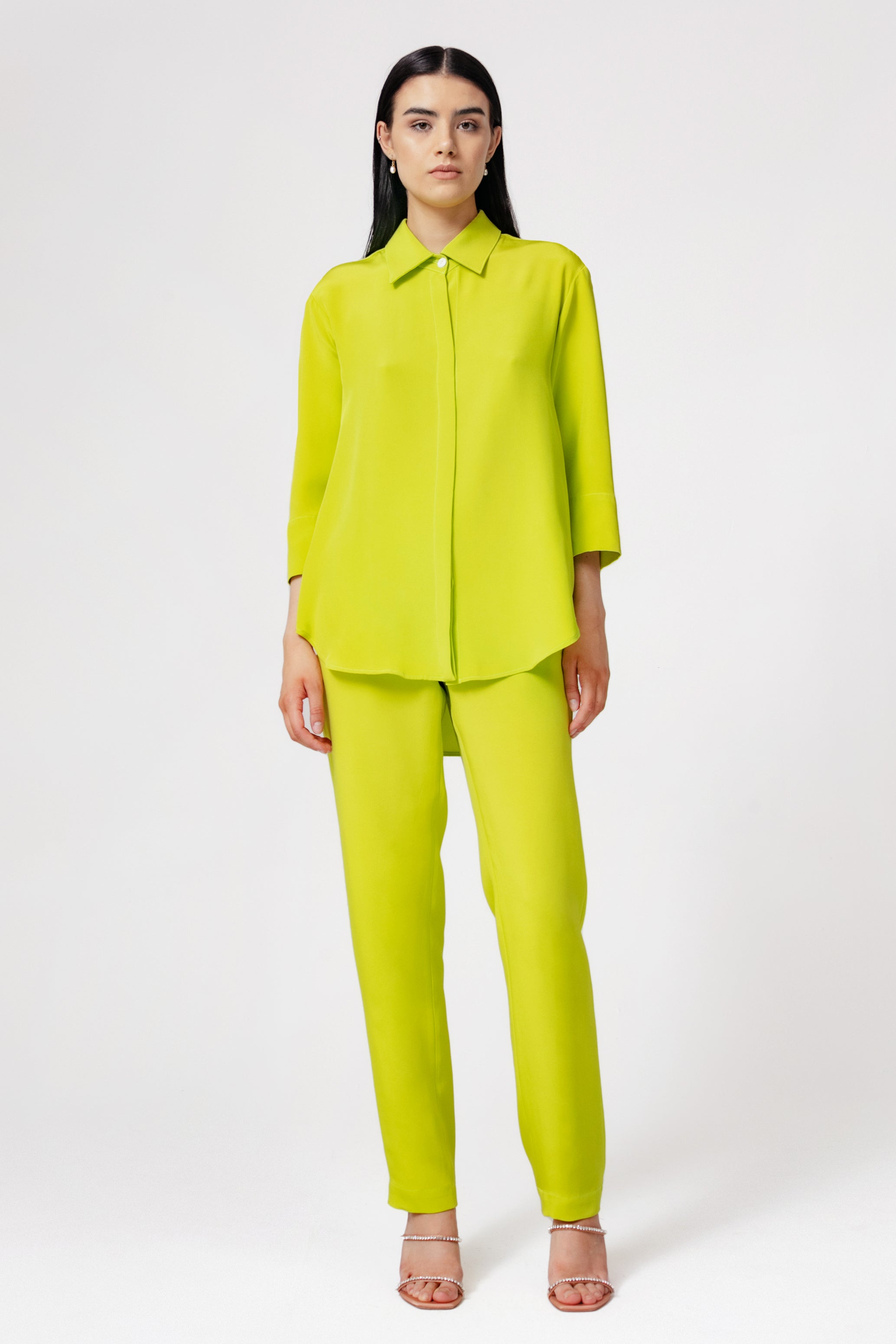 Jane - Elegant Pull-Over