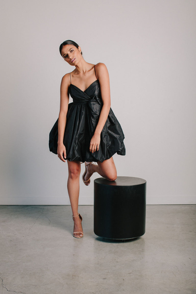 Bubble Mini Dress Bubble Mini Dress