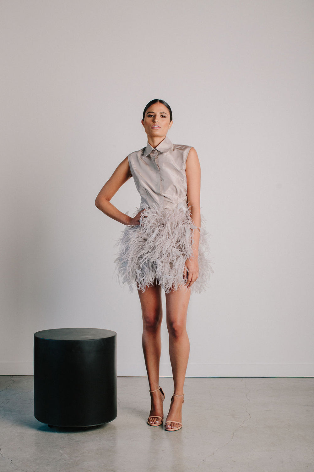 The Feather Series Catherine Regehr The Feather Series Catherine Regehr