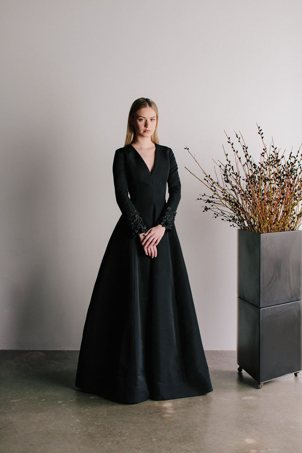 The Couture Series  Catherine Regehr