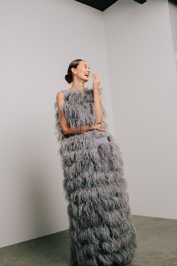 The Couture Series Catherine Regehr The Couture Series Catherine Regehr