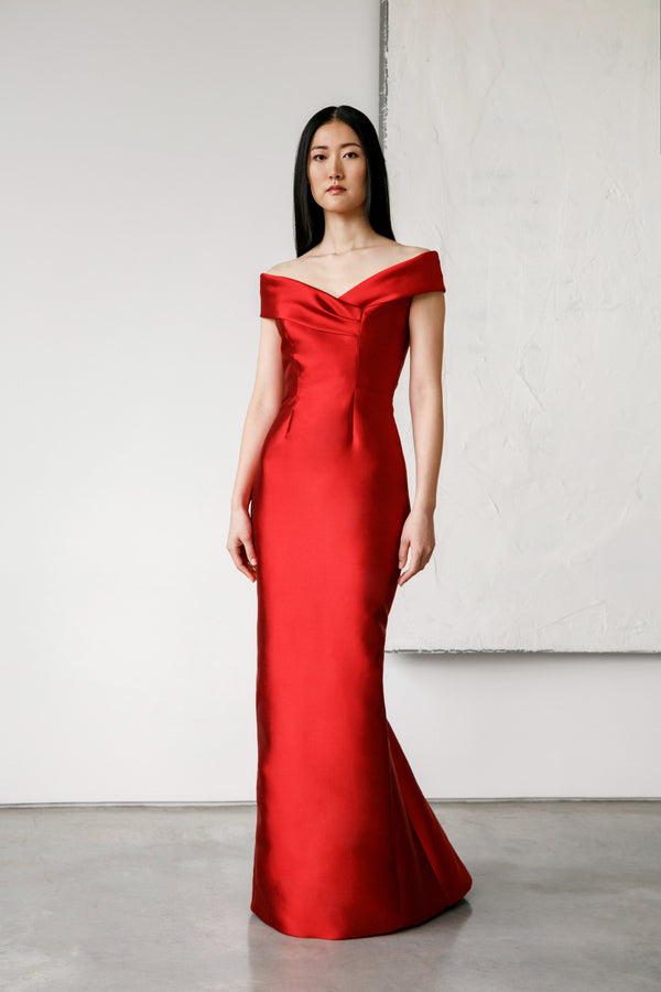 Gowns Catherine Regehr Gowns Catherine Regehr