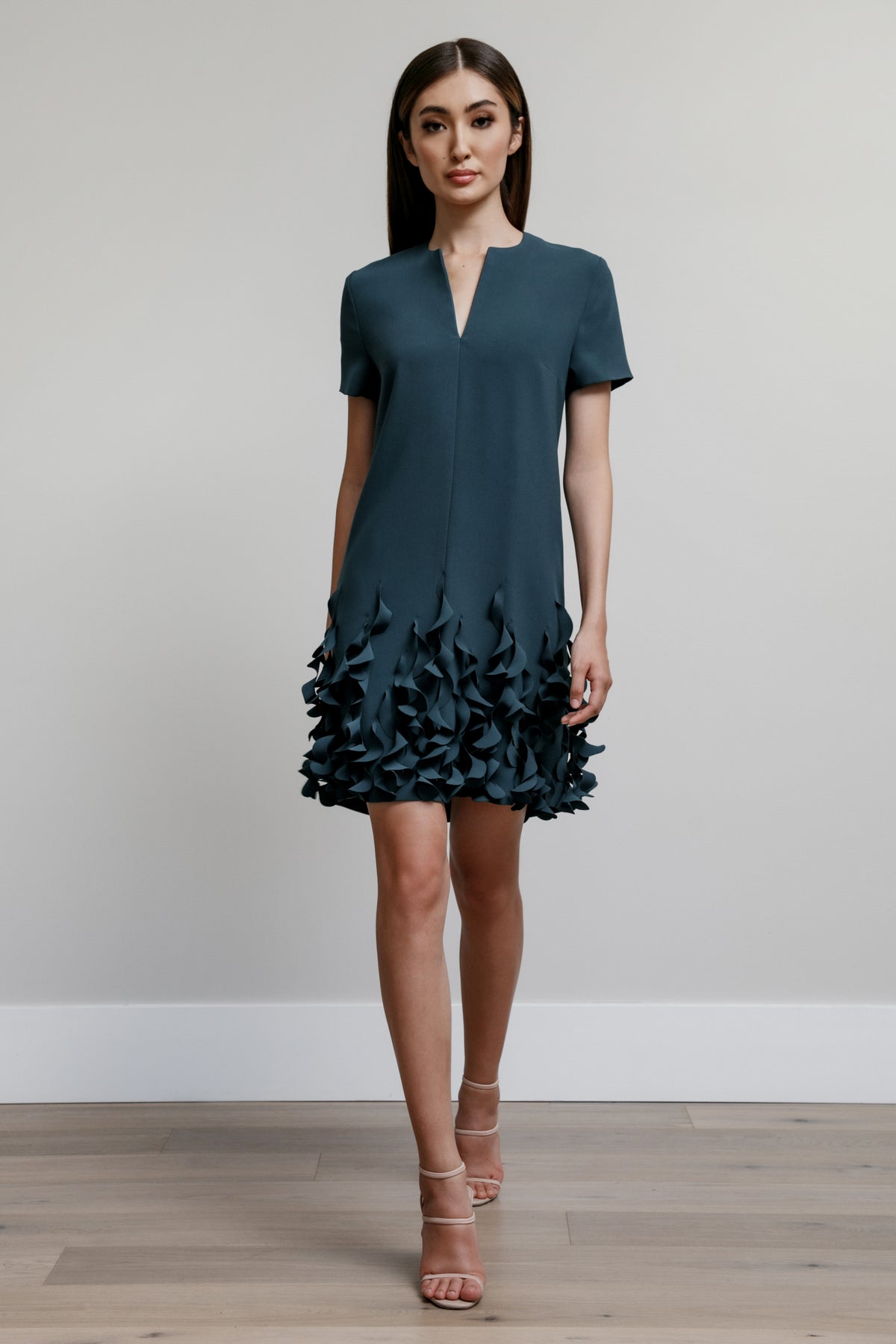 sachin and babi light blue dress New In Dresses Women's Midi, Mini & Maxi Dresses – Club L London main image 1