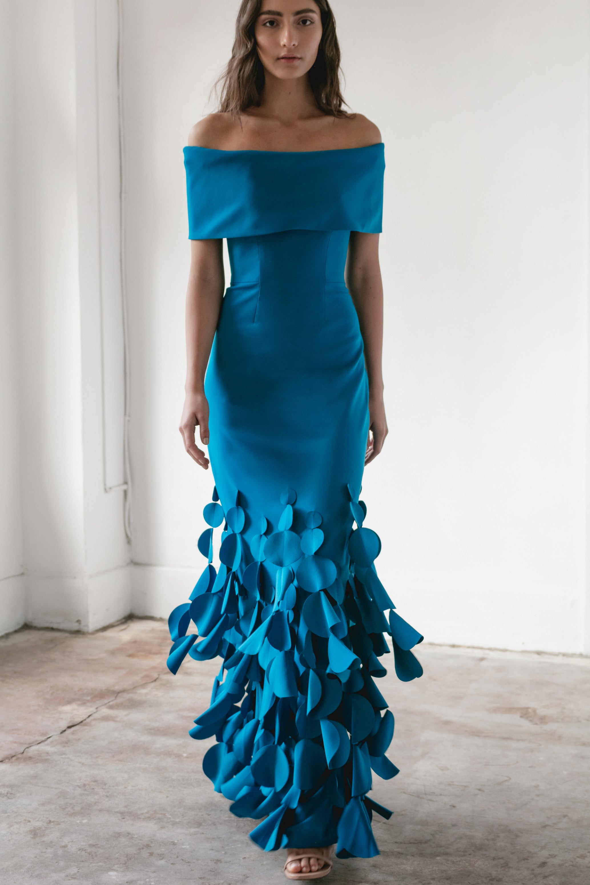 ロージールーチェ　CHIFFON TEARD RIBBON DRESS il_1080xN.4210487831_q2ed.jpg