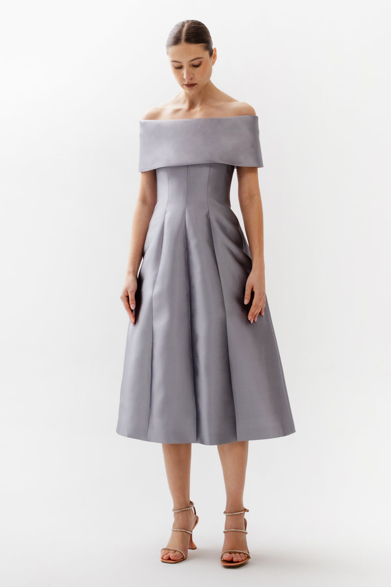cathiey woodland off the shoulder dress Shop Ted Baker Women's Off Shoulder Dresses up to 75% Off